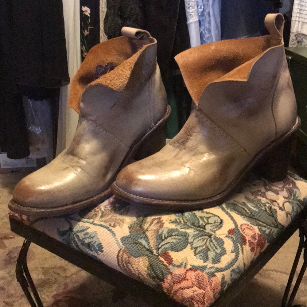 Booties